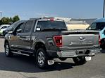 New 2023 Ford F-150 XLT SuperCrew Cab 4x4, Pickup for sale #236148S - photo 2