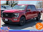 2023 Ford F-150 SuperCrew Cab 4x4, Pickup for sale #236149S - photo 1