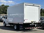 2024 Ford E-350 RWD, Morgan Truck Body Parcel Aluminum Box Van for sale #245004 - photo 2