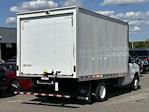 2024 Ford E-350 RWD, Morgan Truck Body Parcel Aluminum Box Van for sale #245004 - photo 4