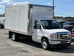 2024 Ford E-350 RWD, Morgan Truck Body Parcel Aluminum Box Van for sale #245004 - photo 5