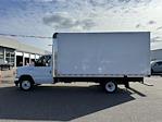 2024 Ford E-450 RWD, Morgan Truck Body Parcel Aluminum Box Van for sale #245011 - photo 3