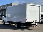 2024 Ford E-450 RWD, Morgan Truck Body Parcel Aluminum Box Van for sale #245011 - photo 2