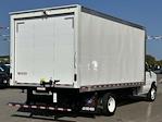 2024 Ford E-450 RWD, Morgan Truck Body Parcel Aluminum Box Van for sale #245011 - photo 4