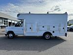 2024 Ford E-450 RWD, Rockport Workport Service Utility Van for sale #245021 - photo 3
