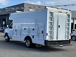 New 2024 Ford E-450 Base RWD, 14' Rockport Workport Service Utility Van for sale #245021 - photo 2