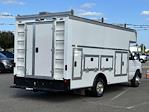 New 2024 Ford E-450 Base RWD, 14' Rockport Workport Service Utility Van for sale #245021 - photo 4