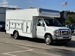 2024 Ford E-450 RWD, Rockport Workport Service Utility Van for sale #245021 - photo 5
