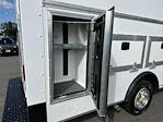 New 2024 Ford E-450 Base RWD, 14' Rockport Workport Service Utility Van for sale #245021 - photo 8