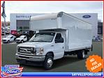 2024 Ford E-450 RWD, Rockport Box Van for sale #245072 - photo 1