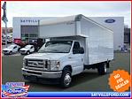 2024 Ford E-450 RWD, Rockport Box Van for sale #245081 - photo 1