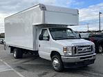 2024 Ford E-450 RWD, Rockport Box Van for sale #245081 - photo 3