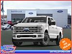 New 2024 Ford F-250 Lariat Crew Cab 4x4, Pickup for sale #245149 - photo 1