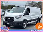 2024 Ford Transit 250 Low Roof RWD, Empty Cargo Van for sale #245173 - photo 1