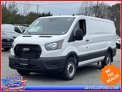 2024 Ford Transit 250 Low Roof RWD, Empty Cargo Van for sale #245174 - photo 1