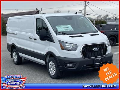 2024 Ford Transit 250 Low Roof RWD, Empty Cargo Van for sale #245211 - photo 1