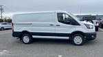 2024 Ford Transit 250 Low Roof RWD, Empty Cargo Van for sale #245211 - photo 5