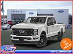 New 2024 Ford F-250 XLT Crew Cab 4x4, Pickup for sale #245383 - photo 1