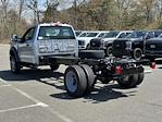 2024 Ford F-550 Regular Cab DRW 4x2, Cab Chassis for sale #245388 - photo 2