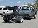 2024 Ford F-550 Regular Cab DRW 4x2, Cab Chassis for sale #245388 - photo 4