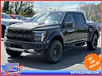 2024 Ford F-150 SuperCrew Cab 4x4, Pickup for sale #245411 - photo 1