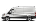 2024 Ford Transit 250 Medium Roof RWD, Empty Cargo Van for sale #245451 - photo 3