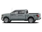 New 2024 Ford F-150 XLT SuperCrew Cab 4x4, Pickup for sale #245456 - photo 2