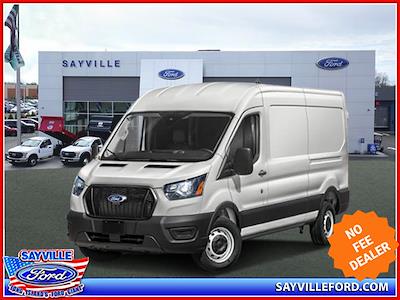 2024 Ford Transit 250 Low Roof RWD, Empty Cargo Van for sale #245551 - photo 1