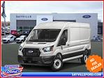 2024 Ford Transit 250 Low Roof RWD, Empty Cargo Van for sale #245551 - photo 1