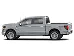 New 2024 Ford F-150 XLT SuperCrew Cab 4x4, Pickup for sale #245602 - photo 2