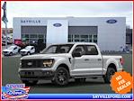 New 2024 Ford F-150 STX SuperCrew Cab 4x4, Pickup for sale #245606 - photo 1