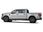 New 2024 Ford F-150 STX SuperCrew Cab 4x4, Pickup for sale #245606 - photo 2