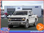 New 2024 Ford F-150 XLT SuperCrew Cab 4x4, Pickup for sale #245626 - photo 1