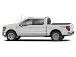 New 2024 Ford F-150 XLT SuperCrew Cab 4x4, Pickup for sale #245626 - photo 2