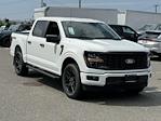 New 2024 Ford F-150 STX SuperCrew Cab 4x4, Pickup for sale #245633 - photo 3