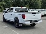 New 2024 Ford F-150 STX SuperCrew Cab 4x4, Pickup for sale #245633 - photo 2