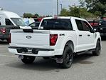 New 2024 Ford F-150 STX SuperCrew Cab 4x4, Pickup for sale #245633 - photo 5