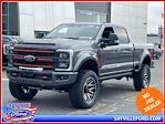 New 2024 Ford F-250 Lariat Crew Cab 4x4, Pickup for sale #245664 - photo 1