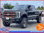 New 2024 Ford F-250 Lariat Crew Cab 4x4, Pickup for sale #245665 - photo 1