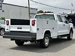 New 2024 Ford F-250 XL Super Cab 4x4, Knapheide Steel Service Body Service Truck for sale #245672 - photo 3