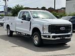 New 2024 Ford F-250 XL Super Cab 4x4, Knapheide Steel Service Body Service Truck for sale #245672 - photo 5