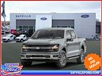 New 2024 Ford F-150 XLT SuperCrew Cab 4x4, Pickup for sale #245715 - photo 1