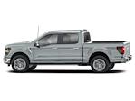 New 2024 Ford F-150 XLT SuperCrew Cab 4x4, Pickup for sale #245715 - photo 2