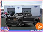 New 2024 Ford F-150 STX SuperCrew Cab 4x4, Pickup for sale #245717 - photo 1