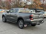 New 2024 Ford Ranger Lariat SuperCrew Cab 4x4, Pickup for sale #245806 - photo 2