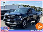 New 2024 Ford Ranger Lariat SuperCrew Cab 4x4, Pickup for sale #245818 - photo 1