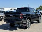 New 2024 Ford Ranger Lariat SuperCrew Cab 4x4, Pickup for sale #245818 - photo 5