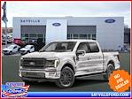 New 2024 Ford F-150 Lariat SuperCrew Cab 4x4, Pickup for sale #245864 - photo 1