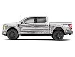 New 2024 Ford F-150 Lariat SuperCrew Cab 4x4, Pickup for sale #245864 - photo 2