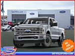 New 2024 Ford F-250 Lariat Crew Cab 4x4, Pickup for sale #245886 - photo 1